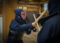 What a Tokyo Kendo Dojo Teaches You About Easy methods to Stay