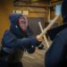 What a Tokyo Kendo Dojo Teaches You About Easy methods to Stay