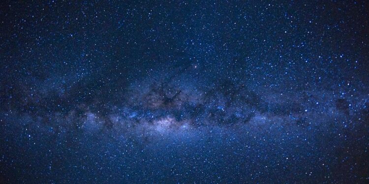 The Method The World Searches for Extraterrestrial Life Might Be Holding Again Discoveries