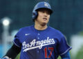 Shohei Ohtani exits recreation with a regarding damage