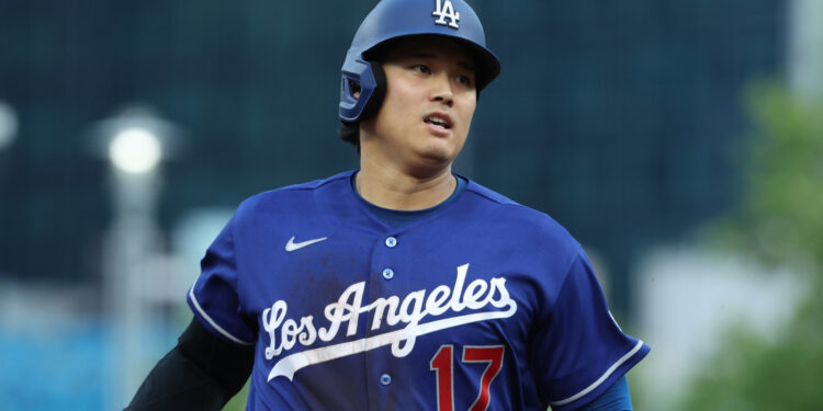 Shohei Ohtani exits recreation with a regarding damage