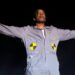 UMG’s Bravado targets A$AP Rocky merch bootleggers on ‘Don’t Be Dumb’ tour with trademark go well with, seizure order