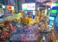 Japan passes copyright reform giving performers and document firms royalties when recordings play in public, together with abroad