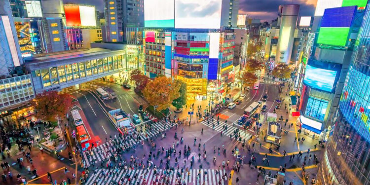 Japan passes copyright reform giving performers and document firms royalties when recordings play in public, together with abroad
