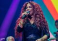 HarbourView strikes catalog cope with Chaka Khan