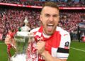 Oxford United: Aaron Ramsey appointed head coach after Matt Bloomfield exit | Soccer Information