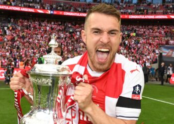 Oxford United: Aaron Ramsey appointed head coach after Matt Bloomfield exit | Soccer Information