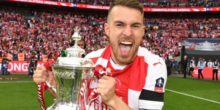 Oxford United: Aaron Ramsey appointed head coach after Matt Bloomfield exit | Soccer Information