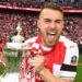 Oxford United: Aaron Ramsey appointed head coach after Matt Bloomfield exit | Soccer Information