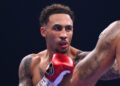Ben Whittaker could possibly be ‘shut’ to Joshua Buatsi combat after US debut in opposition to Richard Rivera in New York | Boxing Information
