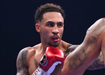 Ben Whittaker could possibly be ‘shut’ to Joshua Buatsi combat after US debut in opposition to Richard Rivera in New York | Boxing Information