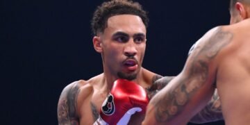 Ben Whittaker could possibly be ‘shut’ to Joshua Buatsi combat after US debut in opposition to Richard Rivera in New York | Boxing Information
