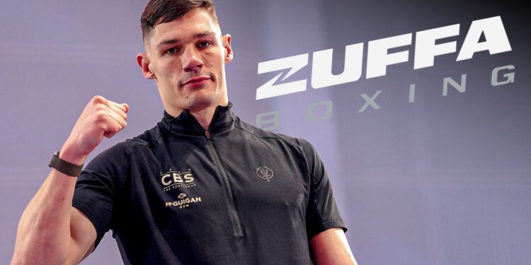 Chris Billam-Smith requires Jai Opetaia struggle subsequent after bruising cruiserweight win over Ryan Rozicki in Bournemouth | Boxing Information