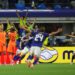 Netherlands 2 – 2 Japan
