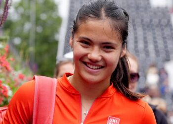 Emma Raducanu hopes to speak to Serena Williams as tennis legend returns at Queen’s Membership forward of attainable Wimbledon wildcard | Tennis Information
