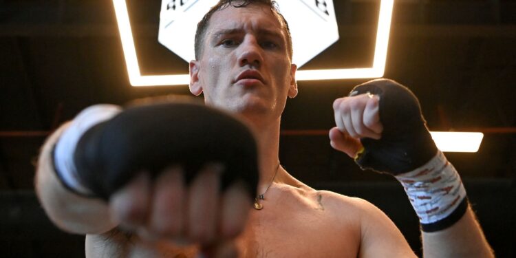 Jack Massey beat Chris Billam-Smith once they have been amateurs, and he desires to take action once more as skilled fighters | Boxing Information