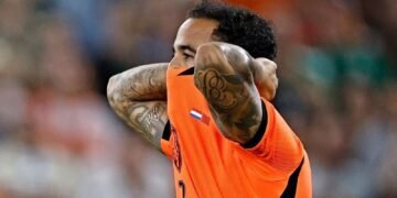 World Cup 2026: Is the penalty stutter run-up that value Germany and Netherlands on the finish of its lifespan? | Soccer Information