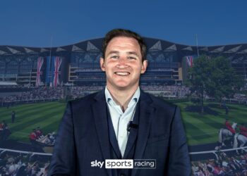 Royal Ascot ideas: Kevin Blake’s 16/1 Hunt Cup fancy on day two amongst three finest bets for Wednesday | Racing Information