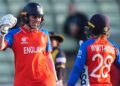 Nat Sciver-Brunt hails England’s ruthlessness towards Sri Lanka following emphatic win in T20 Ladies’s World Cup opener | Cricket Information