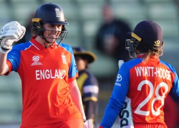 Nat Sciver-Brunt hails England’s ruthlessness towards Sri Lanka following emphatic win in T20 Ladies’s World Cup opener | Cricket Information