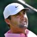Vacationers Championship: Scottie Scheffler holds one-shot lead over clubhouse-leader Collin Morikawa as storm halts PGA Tour occasion | Golf Information