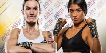 Mayer vs Cameron: Terri Harper returns on UK vs USA invoice in Birmingham on August 29, reside on Sky Sports activities | Boxing Information