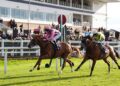 As we speak on Sky Sports activities Racing: Brighton and Windsor function stay on Monday | Racing Information
