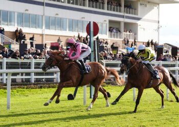 As we speak on Sky Sports activities Racing: Brighton and Windsor function stay on Monday | Racing Information