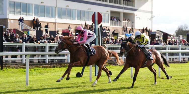 As we speak on Sky Sports activities Racing: Brighton and Windsor function stay on Monday | Racing Information