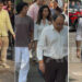 Saif Ali Khan, Farhan Akhtar and extra attend Pahlaj Nihalani’s funeral, Govinda will get emotional