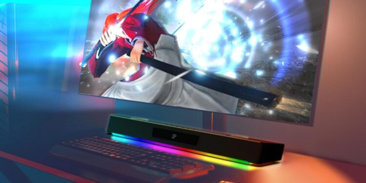 How a USB-connected speaker can infect a PC with out ever being touched