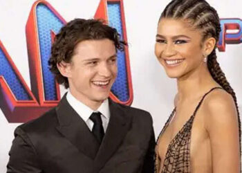 Spider-Man: Model New Day Opens Advance Bookings in India