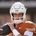 Steve Sarkisian not ruling out potential Arch Manning twist after season