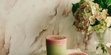 10 Wholesome Smoothie Recipes That Do not Style Like a Compromise