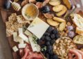 The right way to Construct a Standout Summer season Cheese Board, Per a Internet hosting Professional