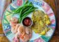 Wholesome Summer season Meal Concepts for Busy Household Nights