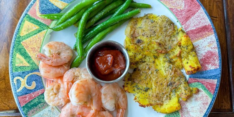 Wholesome Summer season Meal Concepts for Busy Household Nights