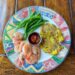 Wholesome Summer season Meal Concepts for Busy Household Nights
