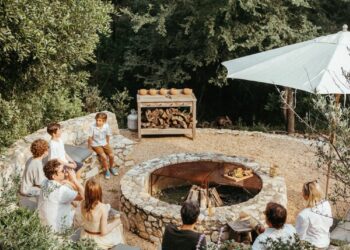 11 Suggestions for a Stress-Free Celebration