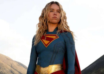 Supergirl First Response: Milly Alcock Brings Wild Vitality to The DC Universe