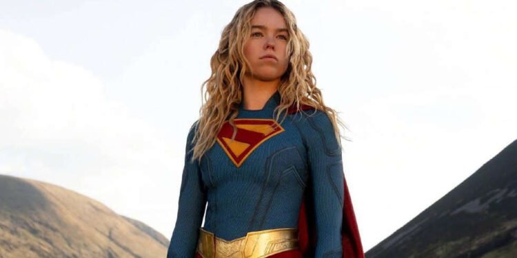 Supergirl First Response: Milly Alcock Brings Wild Vitality to The DC Universe