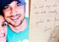 “Eternally Liked”: Sushant Singh Rajput’s Sister Shweta Singh Kirti Remembers Him on Demise Anniversary