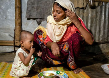 Dwindling Humanitarian Support Devastates the Rohingyas within the World’s Largest Refugee Camp — World Points