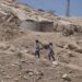 Amnesty accuses Israel’s authorities of ‘ethnic cleaning’ of Palestinians : NPR