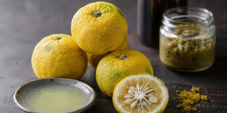 What Is Yuzu? Style, Makes use of, and The place to Purchase It