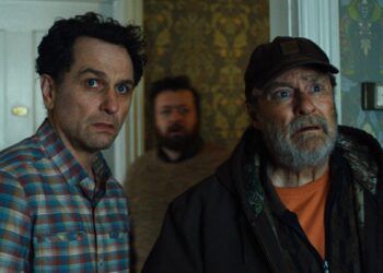 Apple TV’s Hilarious New Horror Sequence Is a Small-City Comedy Not like Something on TV