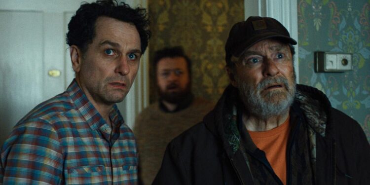 Apple TV’s Hilarious New Horror Sequence Is a Small-City Comedy Not like Something on TV