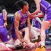 WNBA reveals punishment for Alyssa Thomas after Caitlin Clark incident