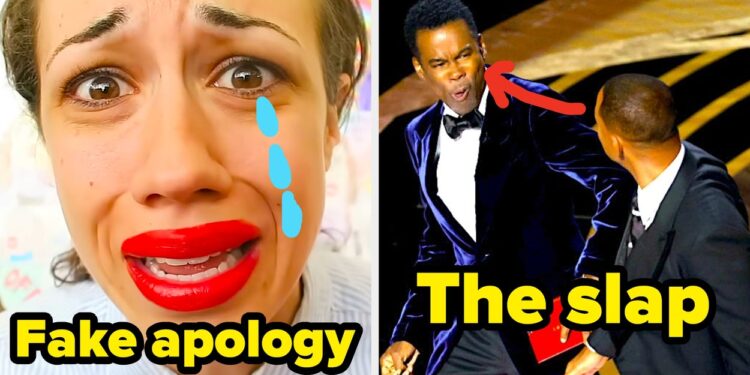 23 Celebs Who Fumbled Their Careers Horribly