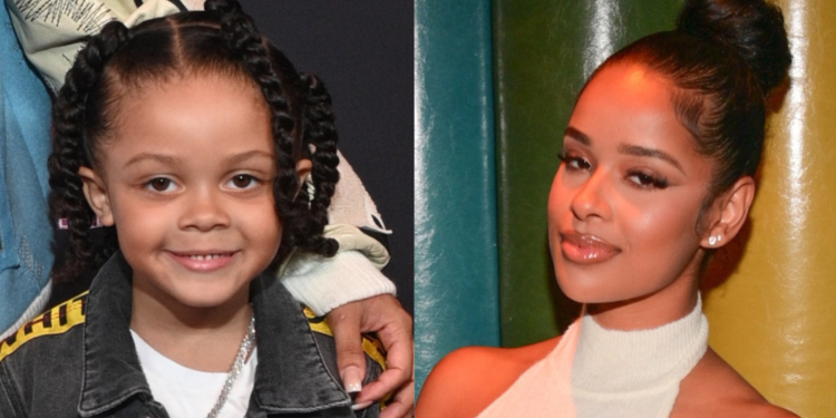 Yosohn’s Response To Taina Williams’ Cooking Has G Herbo Weak